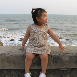 Meet your Posher, Hồng ngọc